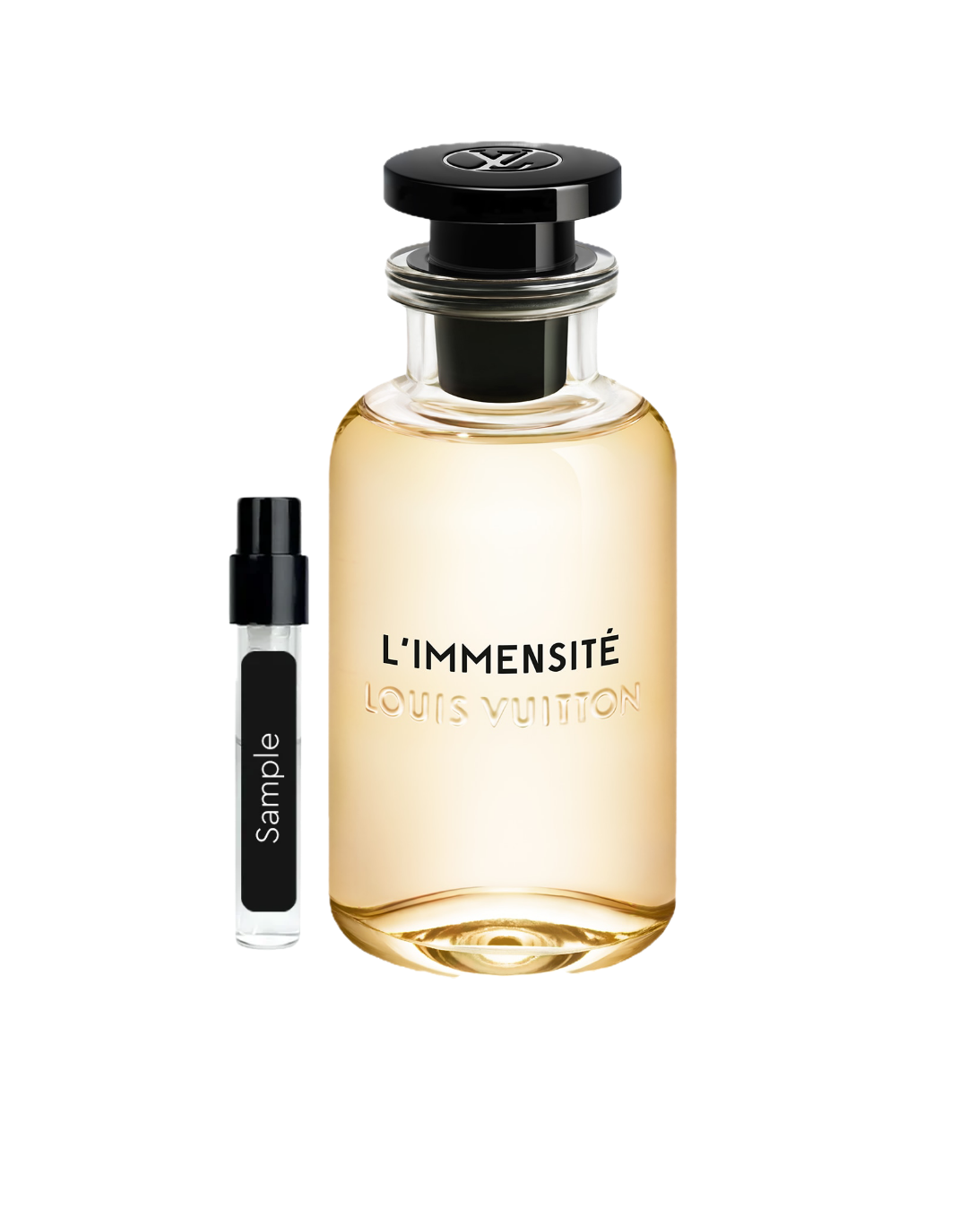 Louis Vuitton - L'Immensité - Nota Bene Fragrances
